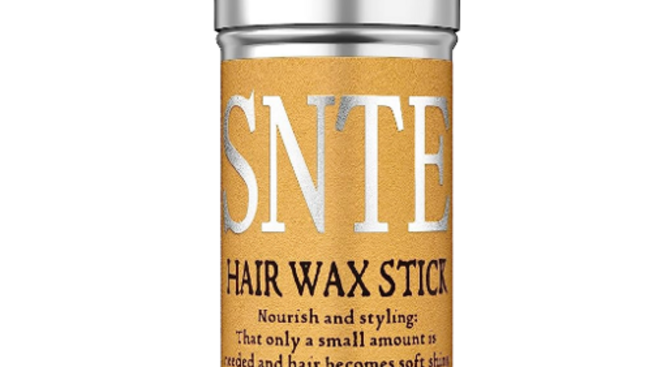 TikTok's Favorite Hair Wax Stick Is Just $8 for  Prime Day 2023