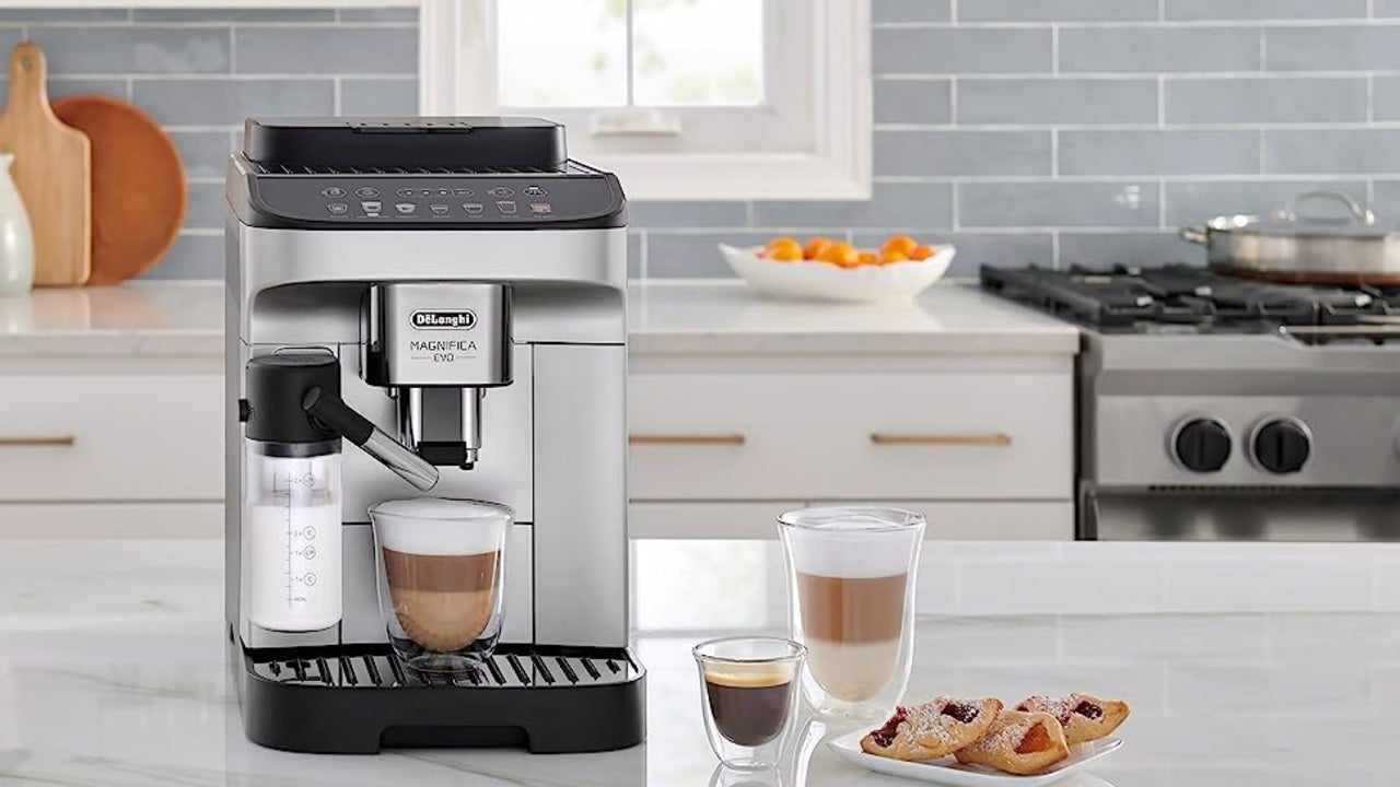 The Best Amazon Deals on Espresso Machines Shop Nespresso De