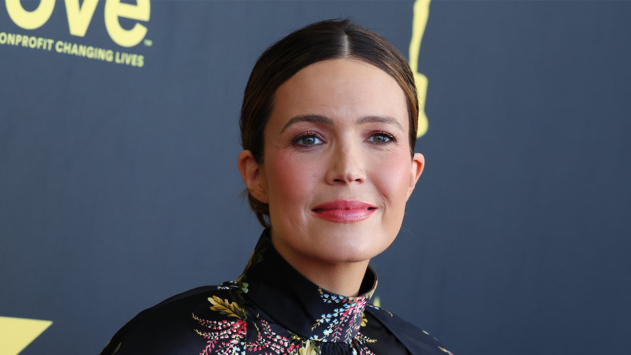 Mandy Moore Recalls Being Told She Had A Slim Chance Of Getting   Moore 