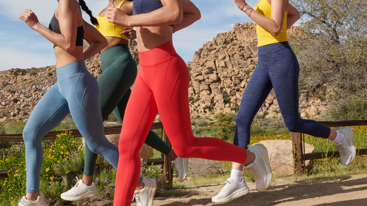 Exercise dress dupe! Instagram ad : r/OutdoorVoices