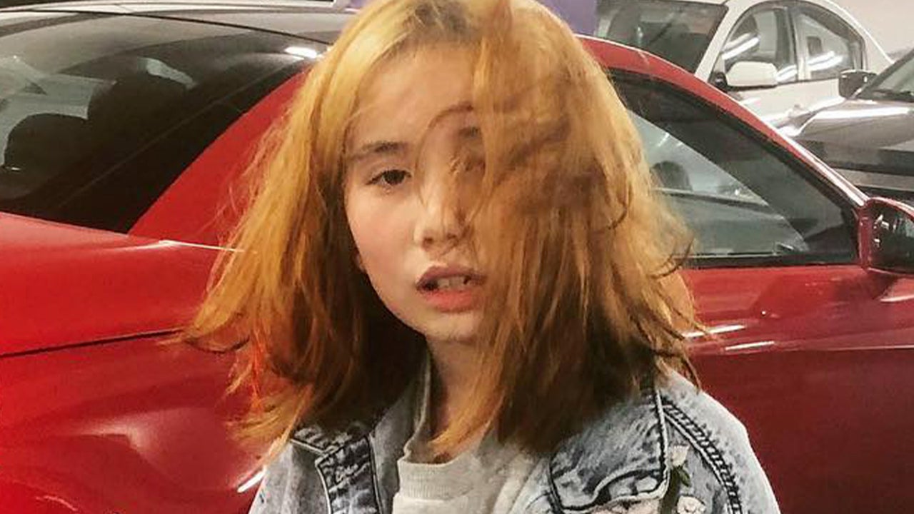 Lil Tay comes back from the dead to revive her career with outrageous music  video