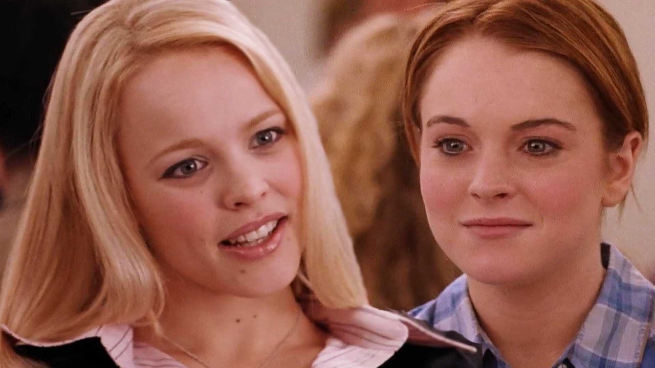 Mean Girls' Movie Musical Release Date Revealed -- and No, It's