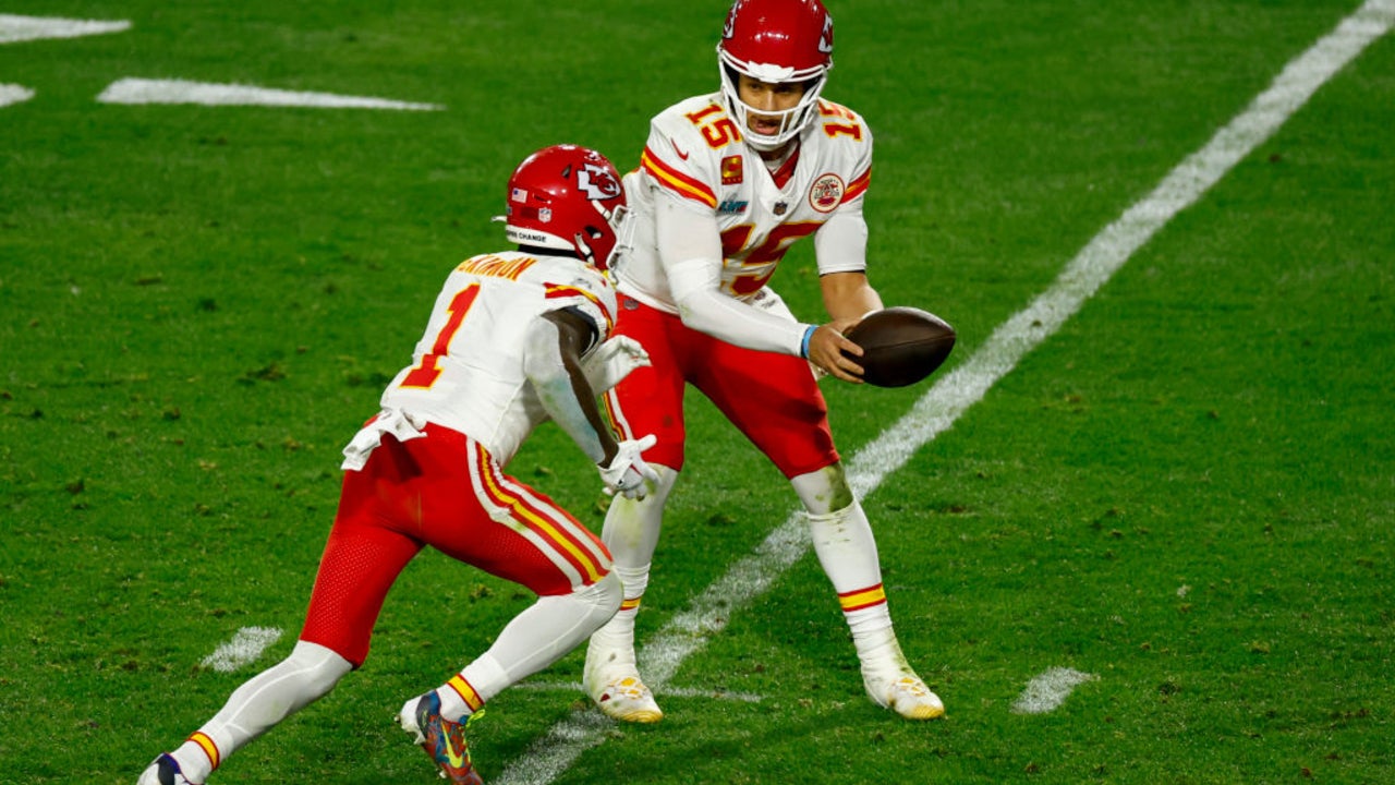 Pittsburgh Steelers vs. Kansas City Chiefs: Time, TV channel