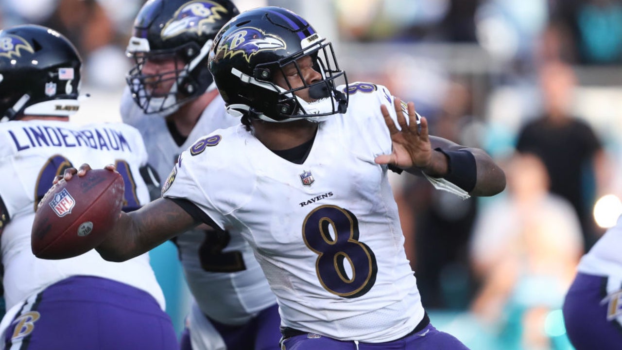 Baltimore Ravens Preseason Kicks Off Tonight Against The Tennessee