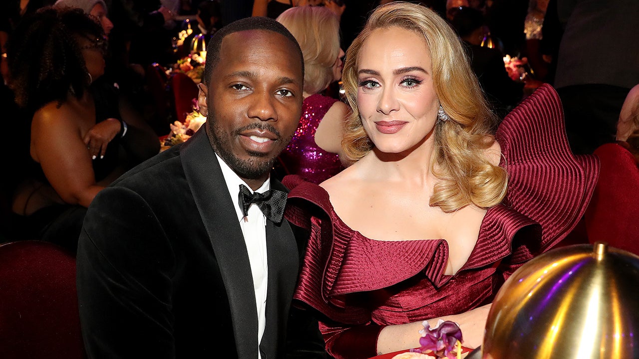 Rich Paul on Empowering Athletes and Learning From Adele: “Life Is Good”