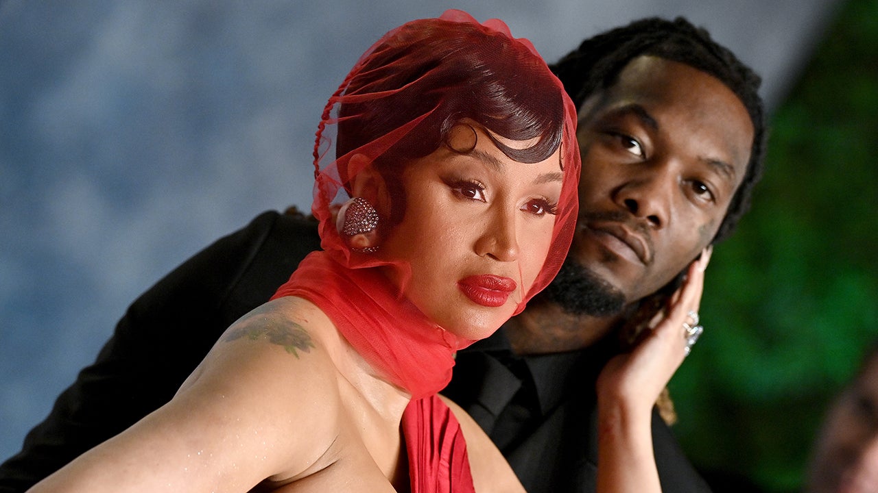 Cardi B And Offset Unfollow Each Other On Instagram After Cryptic Posts ...