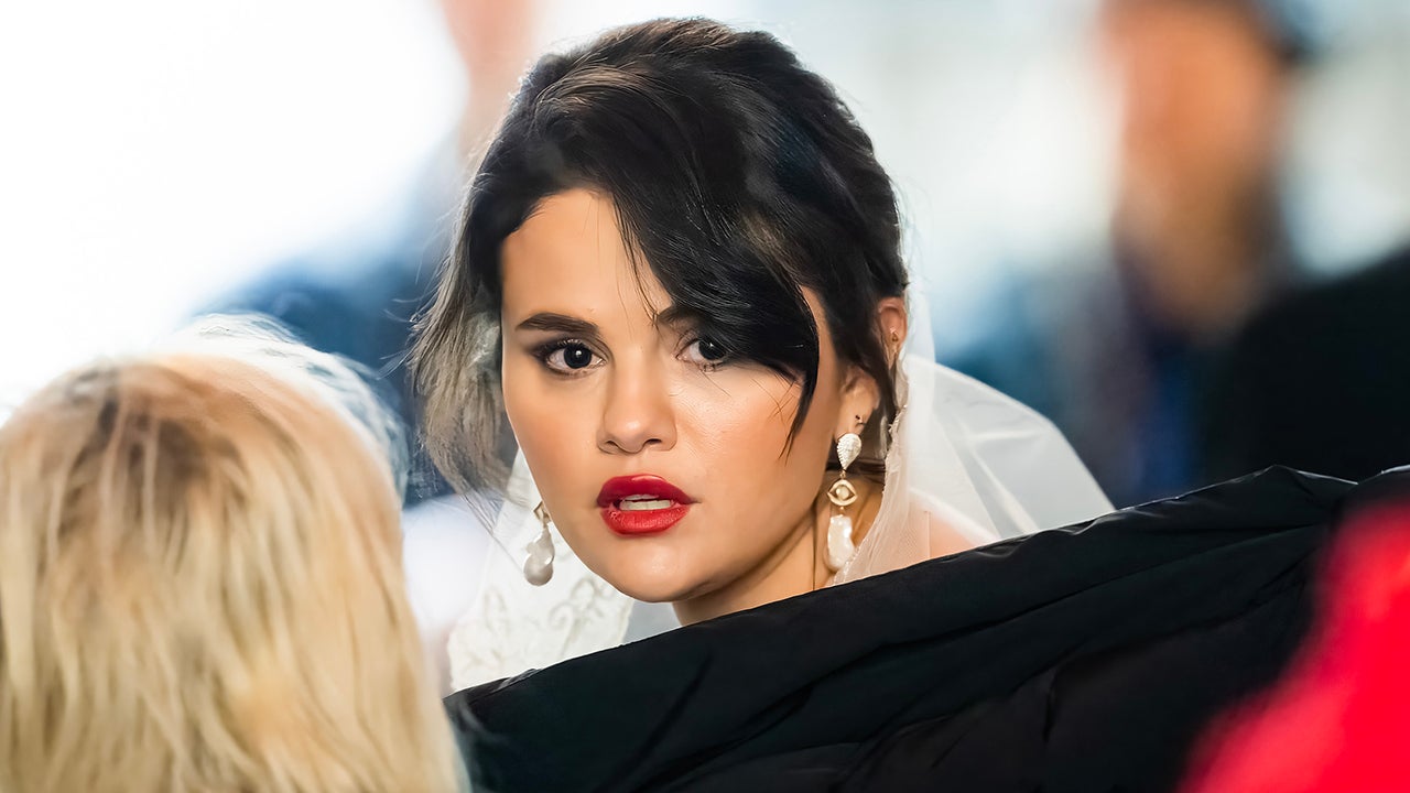 Selena Gomez Is Accused Of Breaking SAG-AFTRA Strike Rules: Here's Why ...