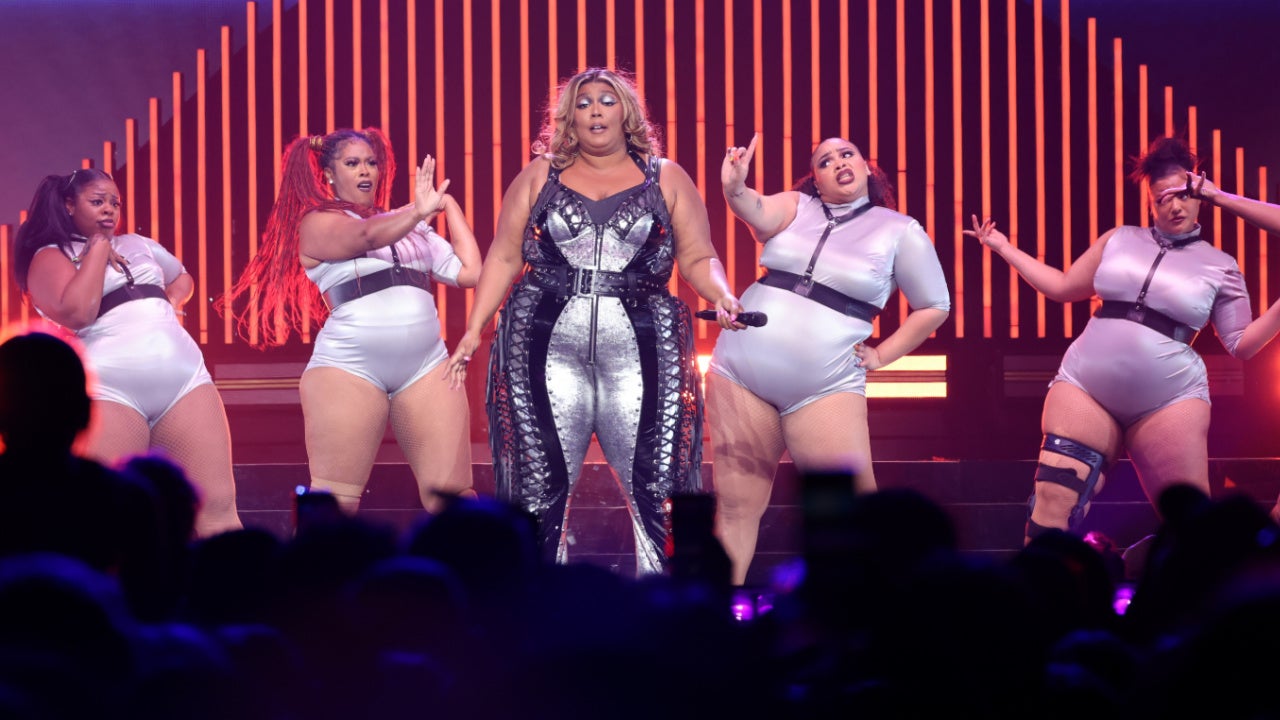 Beyoncé Shouts 'I Love You, Lizzo' on 'Renaissance' Tour Amid Singer's  Controversy