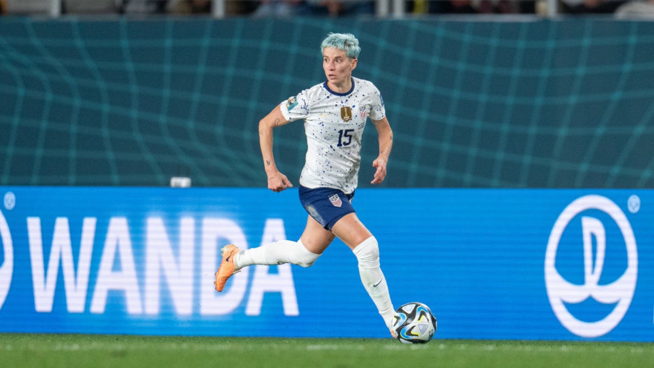 How To Watch the U.S. Women's National Soccer Team 2023