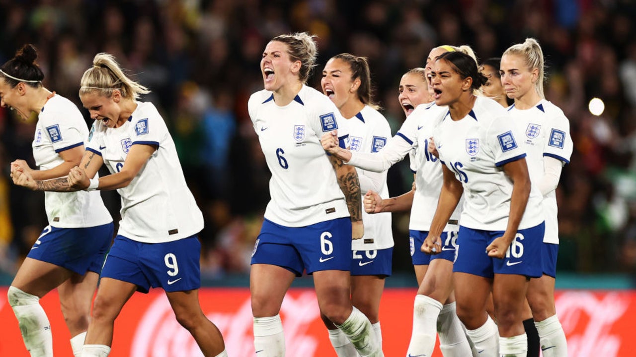 2023 FIFA Women's World Cup: How to Livestream the Rest of the