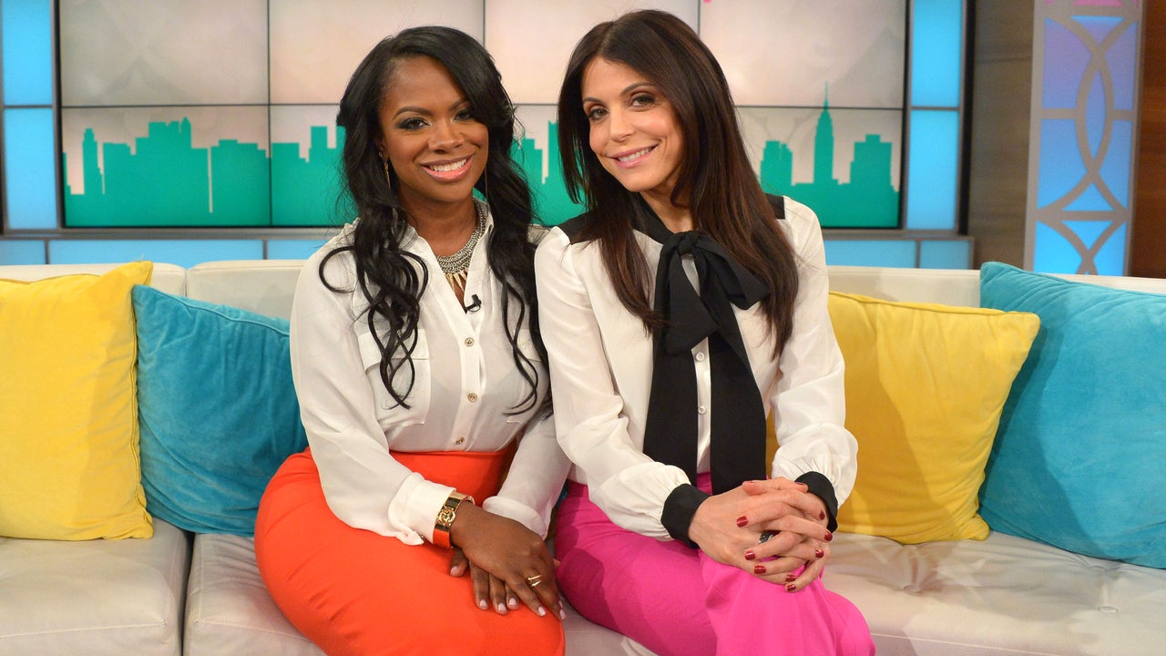 Kandi Burruss Explains Why She's Not Joining Bethenny Frankel's Reality ...