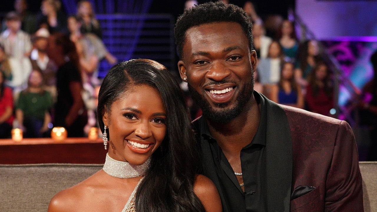 Bachelor and Bachelorette Couples Where Are They Now