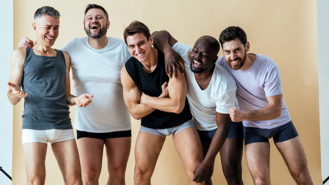 Tom Brady CK Underwear Model Rumors Bunch Up Again - Towleroad Gay