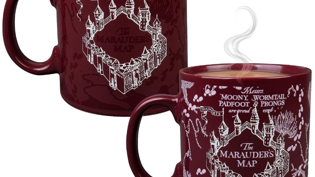 51 Best Harry Potter Gifts That Are Magical (2021)