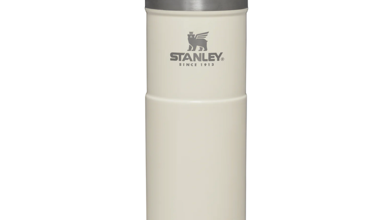 Stanley Drinkware Is Up to 30% Off at 's Labor Day Sale: Save On  Tumblers, Mugs and More