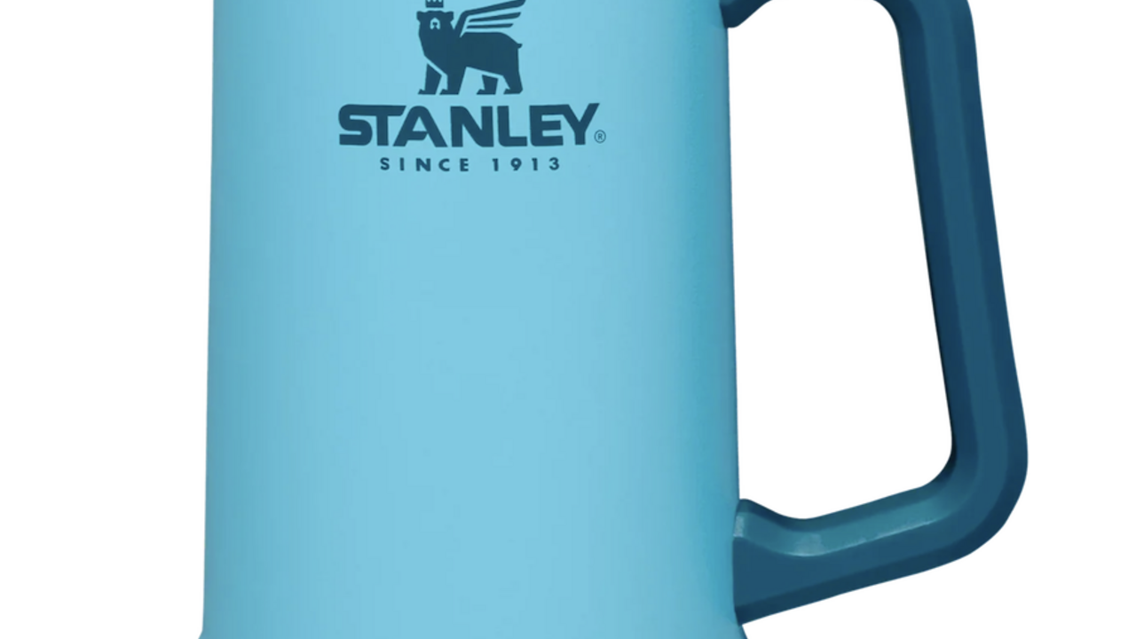 Get Up To 30% Off Stanley Drinkware at 's Prime Early Access Sale