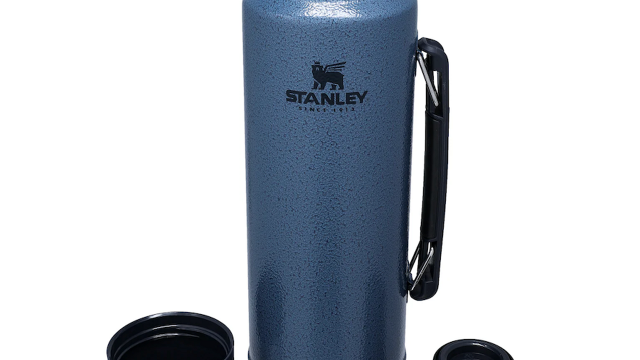 Stanley Drinkware Is Up to 30% Off at 's Labor Day Sale: Save On  Tumblers, Mugs and More