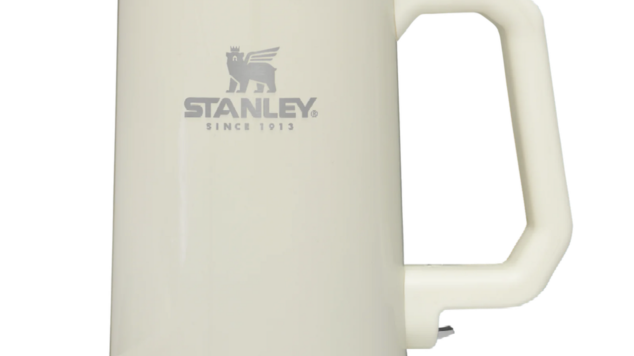 Stanley Drinkware Is Up to 30% Off at 's Labor Day Sale: Save On  Tumblers, Mugs and More