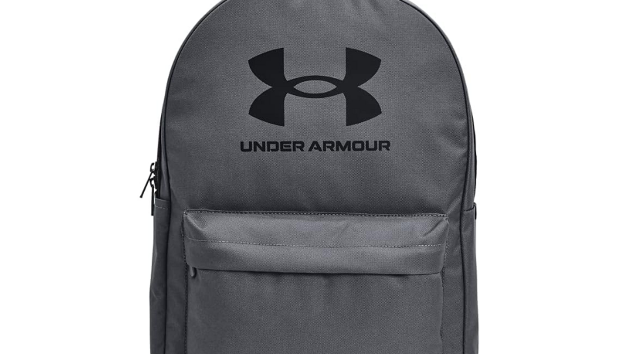 Under Armour Loudon Backpack Black