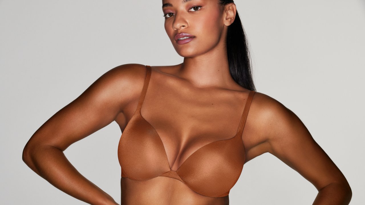 Lingerie brand Nubian Skin is set to launch new range of 'nude