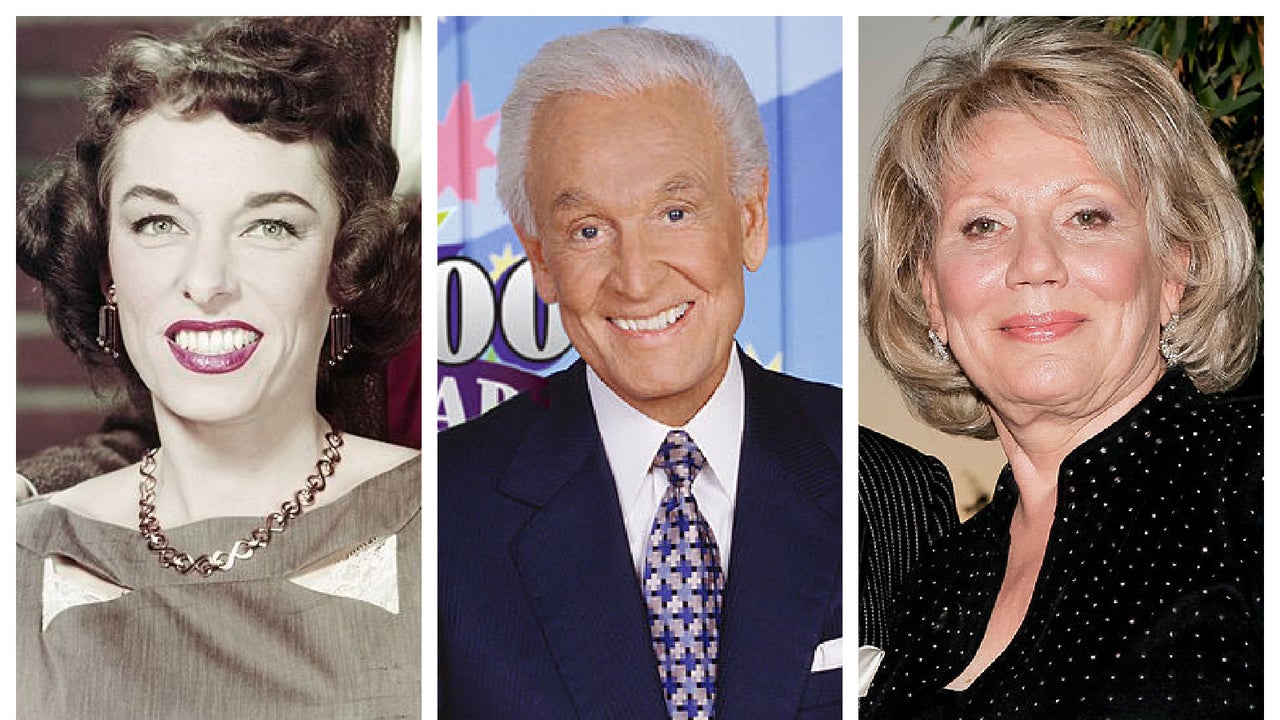 Bob Barker s Relationship Timeline From His 35 Year Marriage to