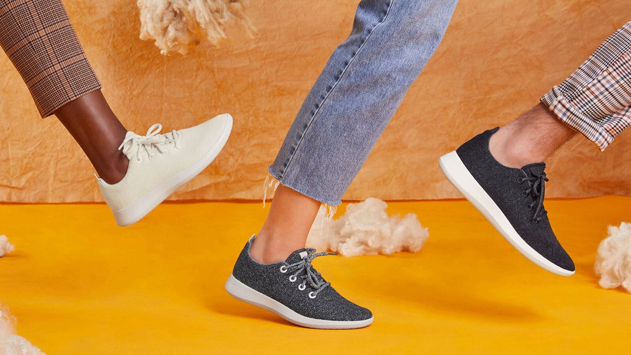 Allbirds student sale discount