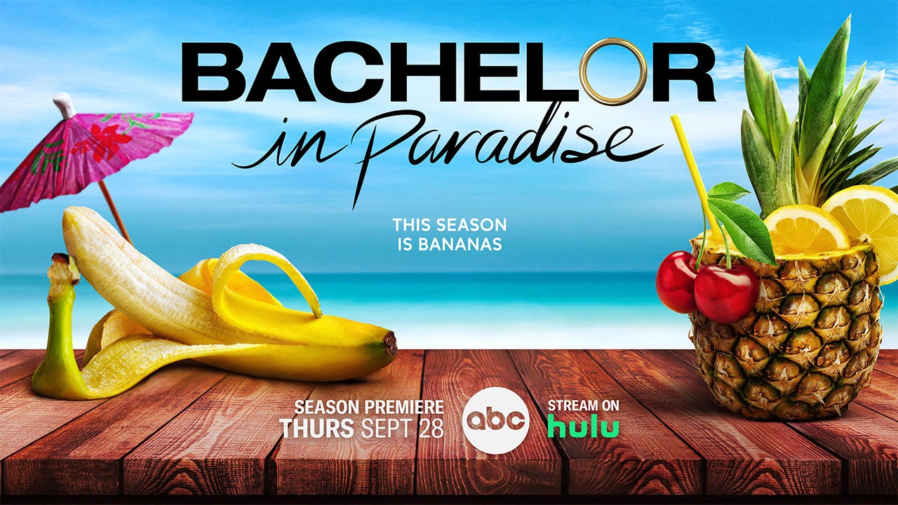 'Bachelor in Paradise' Season 9 Cast Revealed Rachel Recchia, Blake