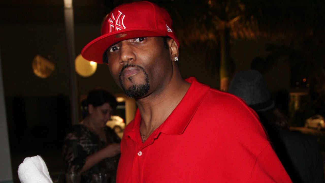 Magoo, Rapper and Timbaland Collaborator, Dead at 50: Report