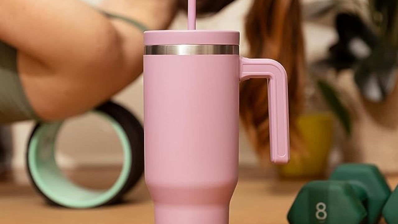 5 new colors of the TikTok-viral Stanley tumbler revealed: Where to buy  before they're sold out 