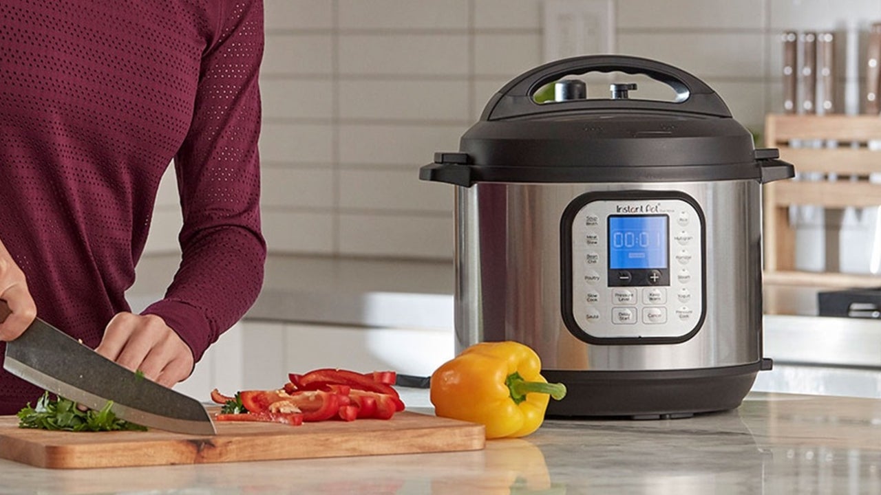 This Ninja 12-in-1 multicooker is $59 off