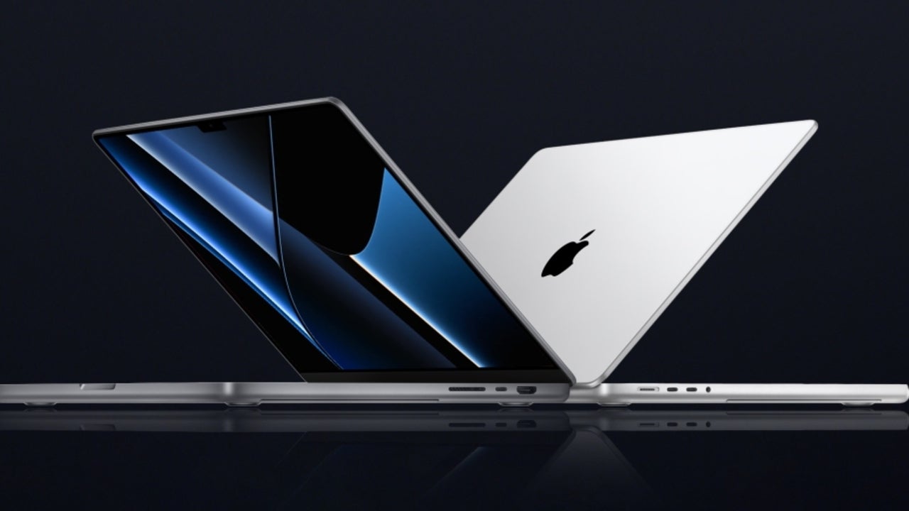 32 Best MacBook Mockup Templates 2024 - uiCookies