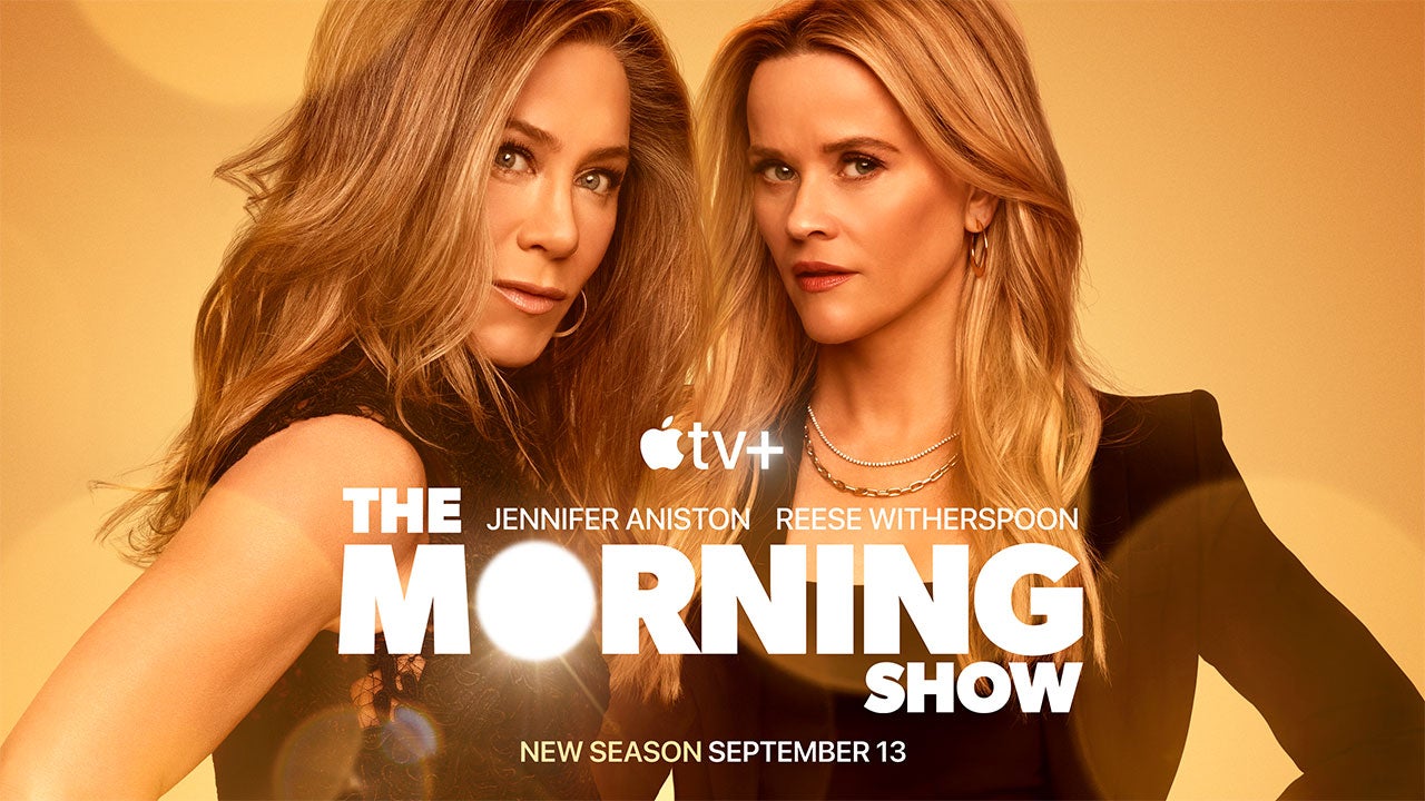 The Morning Show' Season 3: What We Know About the New Cast Members, Plot  and More | Entertainment Tonight