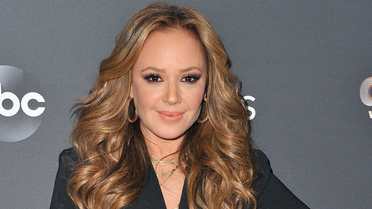 Leah Remini Files Lawsuit Against Church Of Scientology For Harassment ...