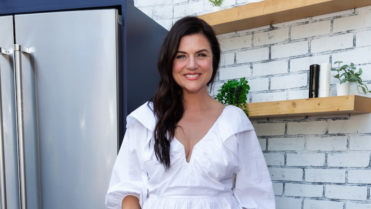 Tiffani Thiessen shares the importance of family dinner and how cutting out alcohol has changed her body

 – Gudstory