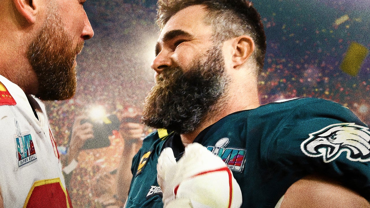 Watch Kelce  Prime Video