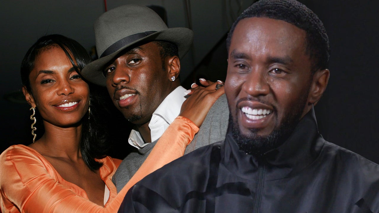 Inside Diddy's Rise to Icon: How Puff Daddy Turned Sean Combs Into a Legend