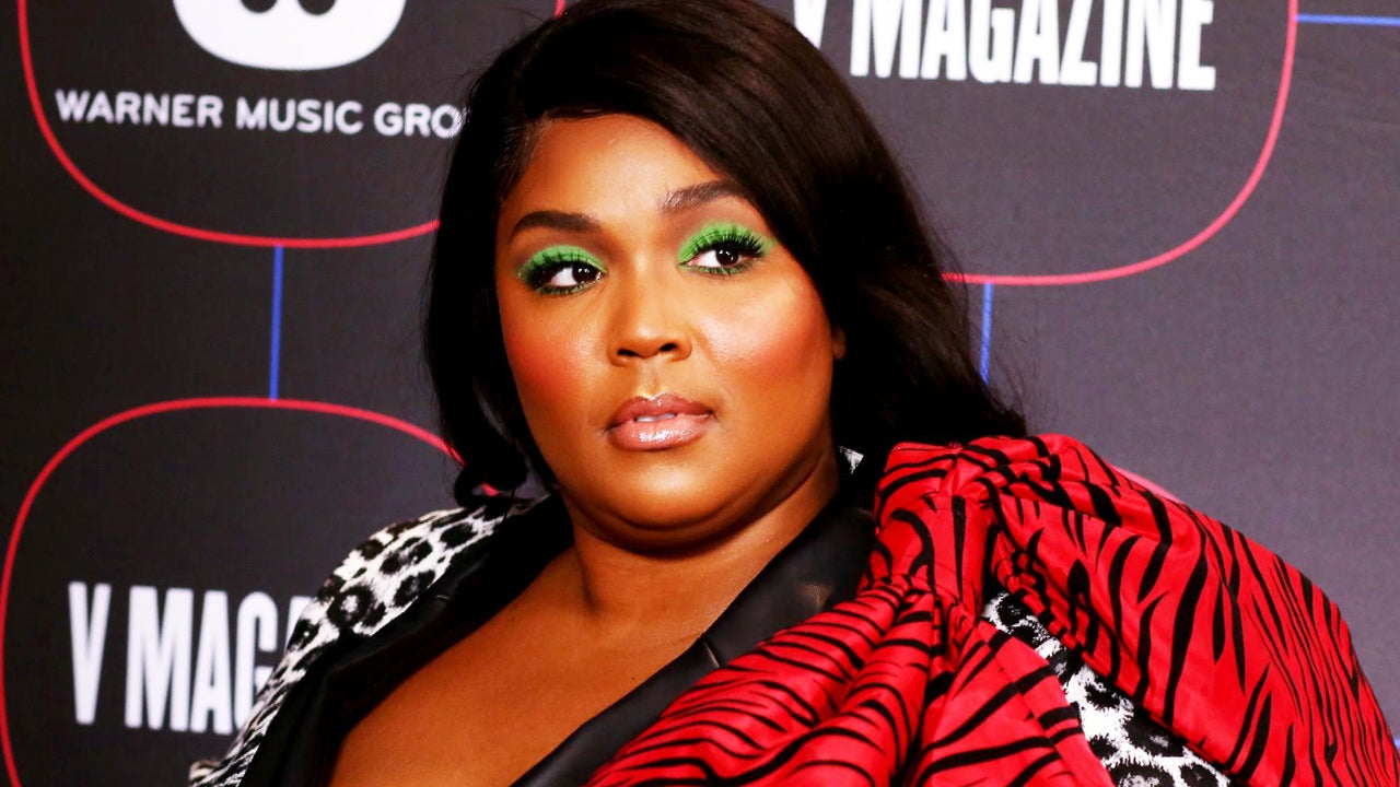 Lizzo Asks Court to Dismiss Dancers' Lawsuit