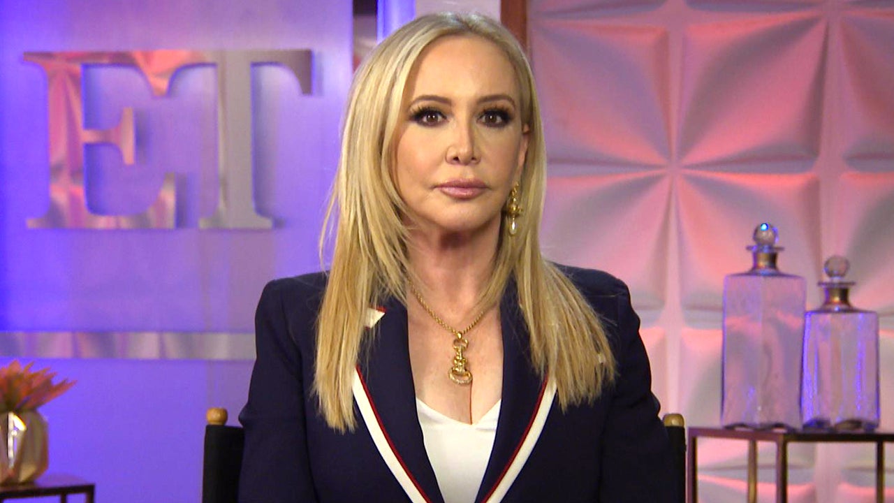 'Real Housewives of Orange County' Star Shannon Beador Sued by Ex John ...