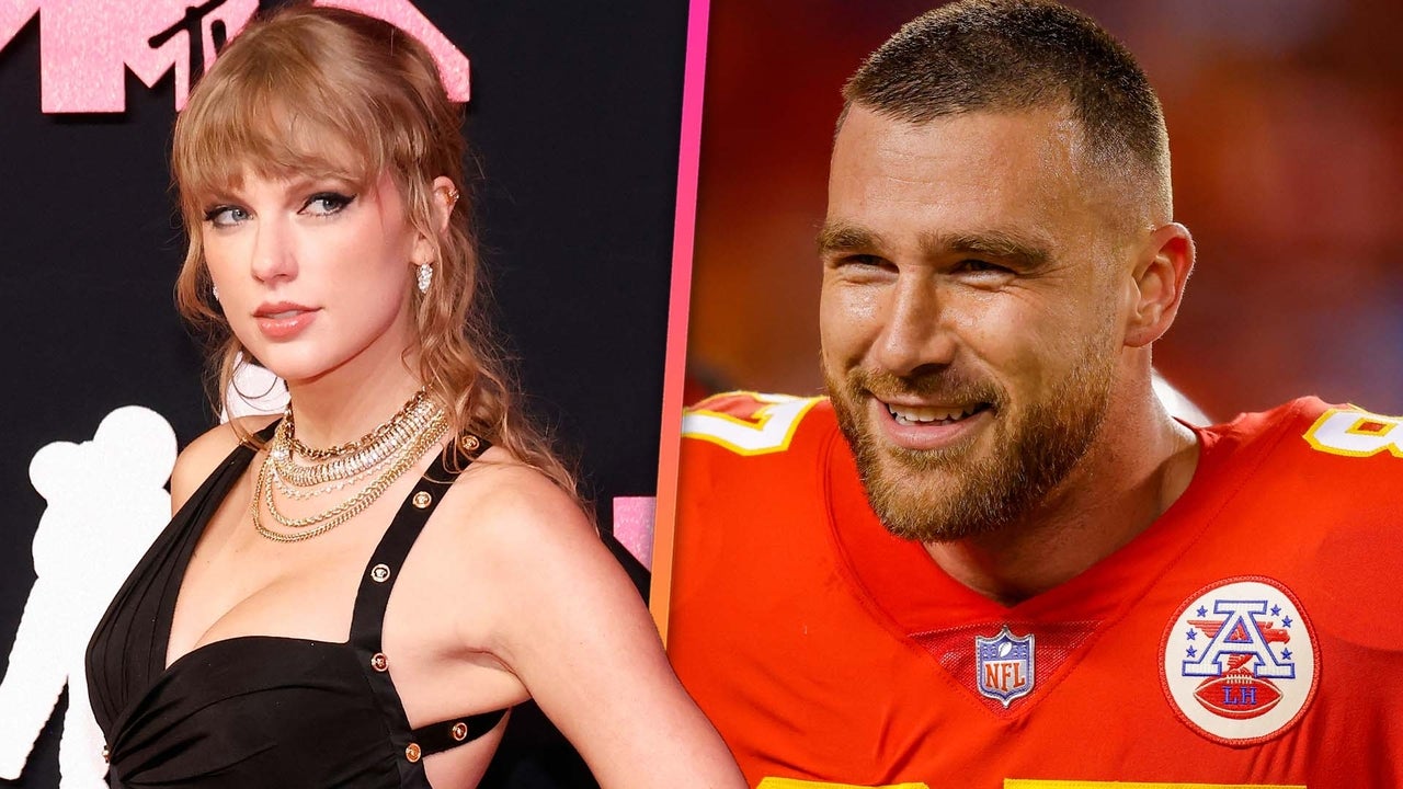 Travis Kelce Rents Out Restaurant For Taylor Swift And Team For Private ...