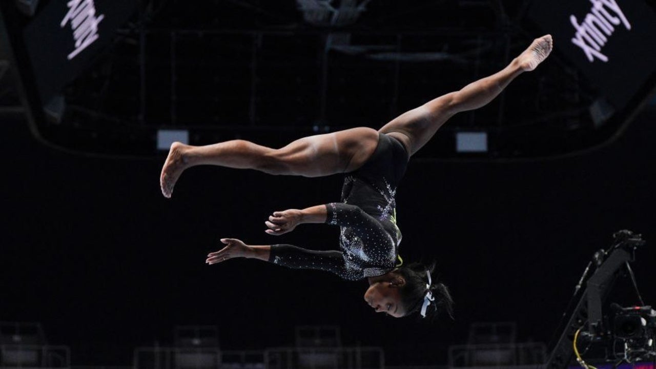 Live Blog: Men's Team Final  2023 World Artistic Gymnastics