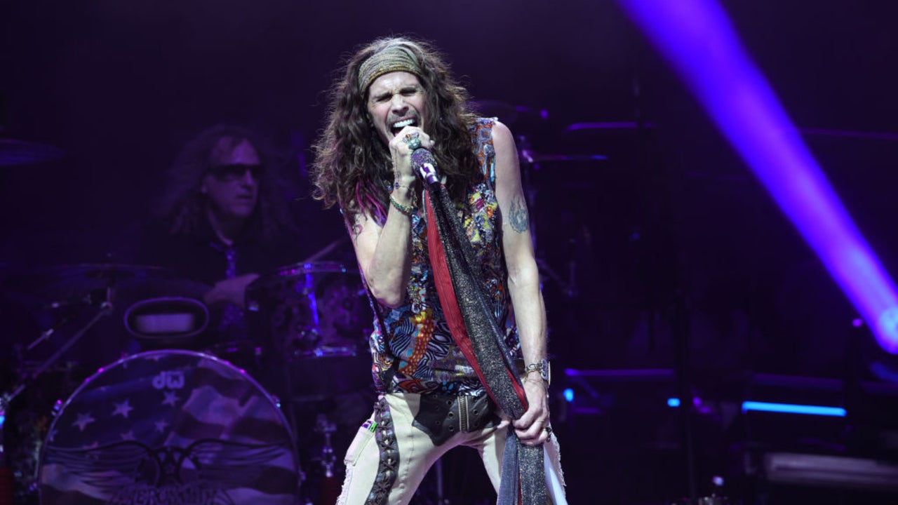 Aerosmith Announces New 'Peace Out' Farewell Tour Dates After ...