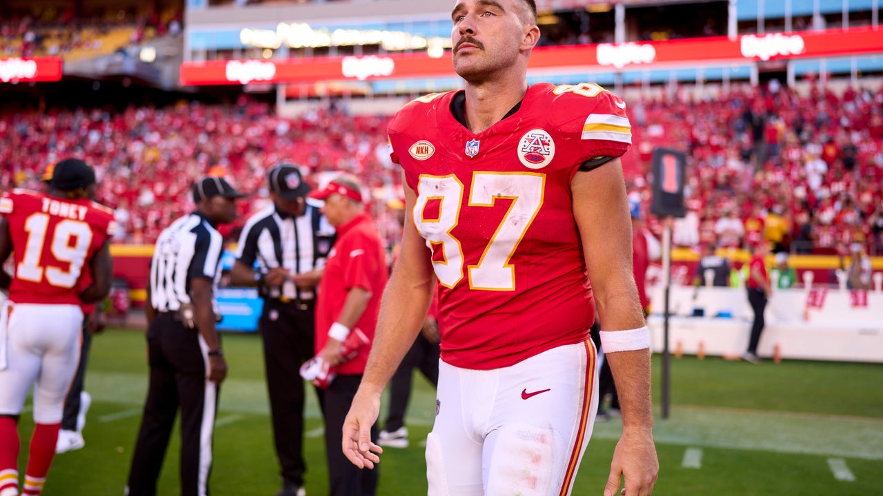 Patrick Mahomes Shares If He Met Teammate Travis Kelce's New Love Taylor  Swift - Parade: Entertainment, Recipes, Health, Life, Holidays