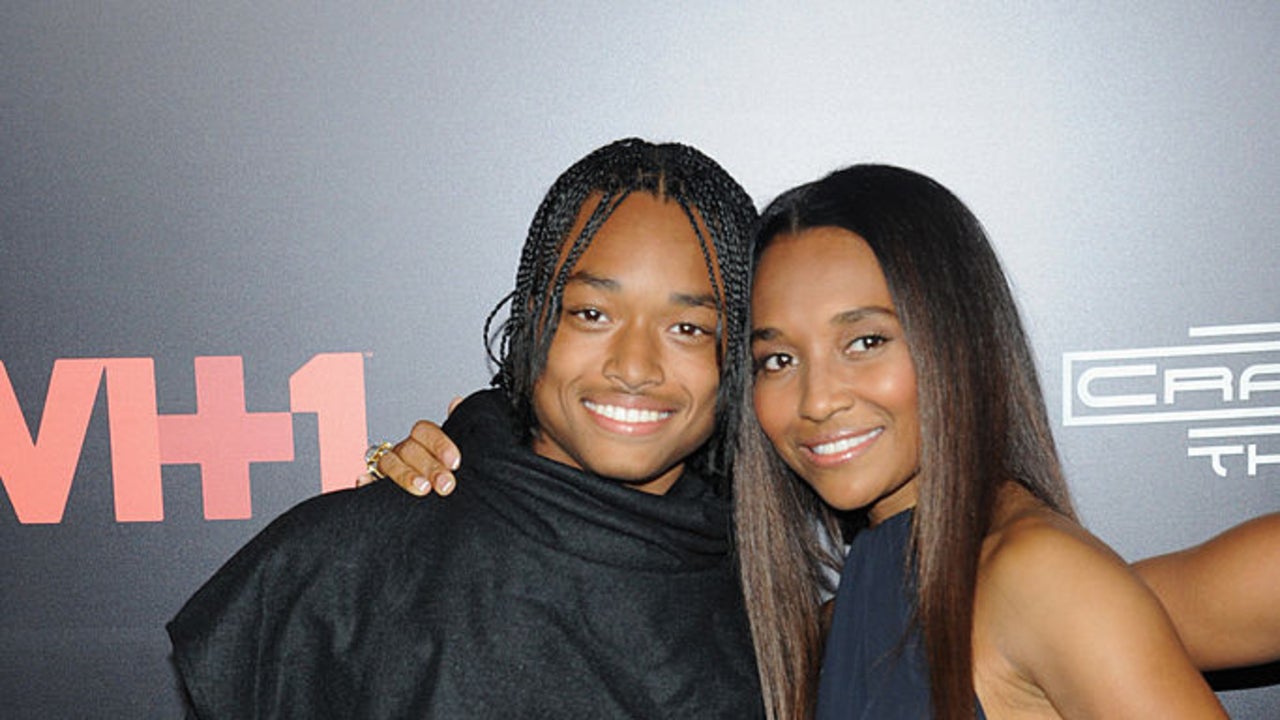 TLC's Chilli, 52, is going to be a grandma as son Tron is expecting baby