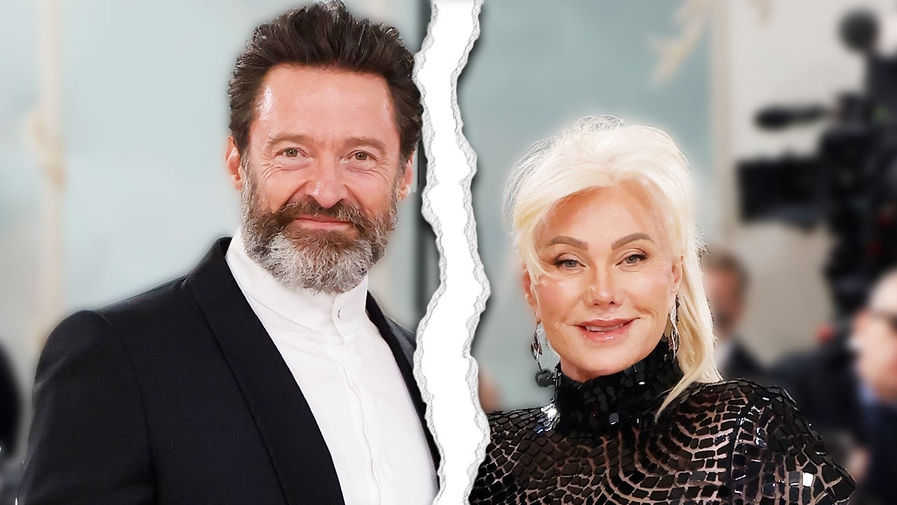 Hugh Jackman And Deborra-Lee Furness Separate After 27 Years Of ...