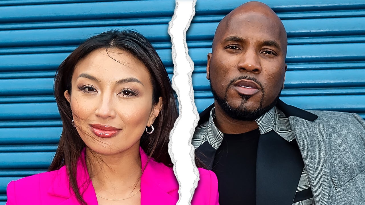 Jeezy Files for Divorce From Jeannie Mai After Two Years of Marriage ...