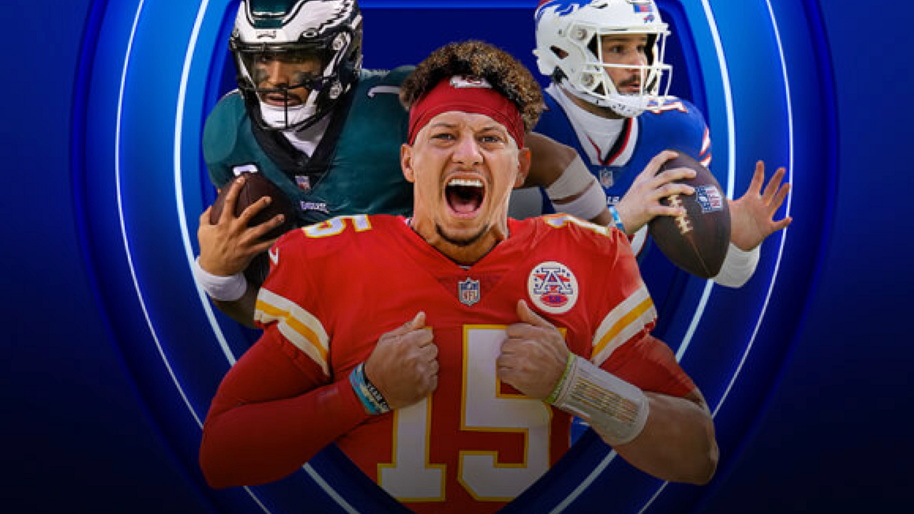 How to Watch NFL Games Today Online Free: Chiefs vs Patriots