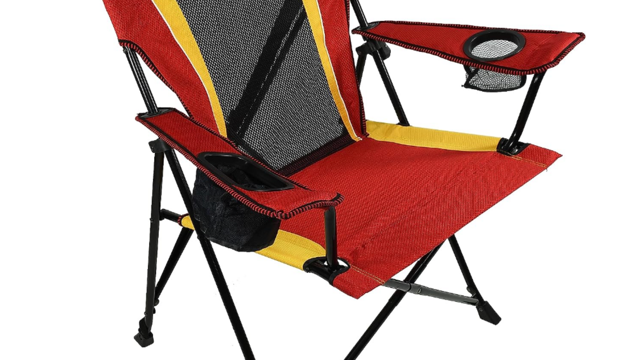 Tailgate Gear — Grills, Speakers, and Chairs for Pregame Tailgating