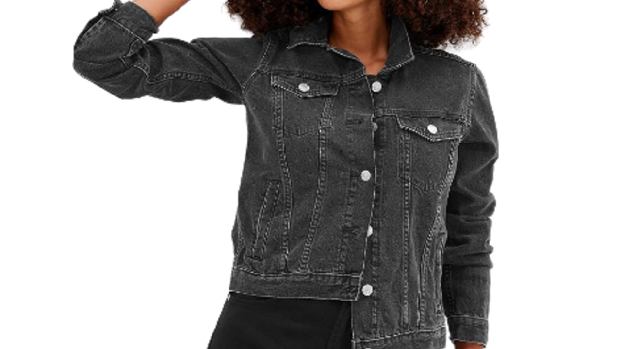 14 Leather Jacket Outfits for Fall and Beyond