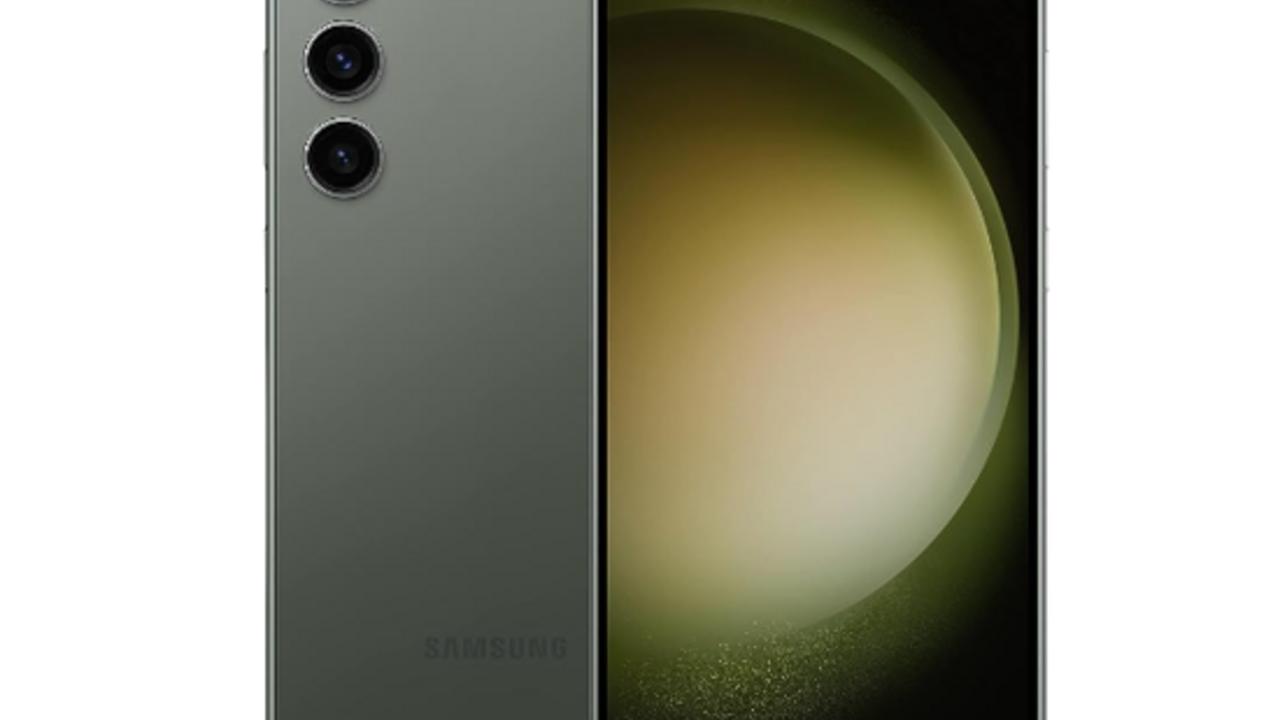 Oferta flash: este Samsung Galaxy S23 se queda por apenas 700 euros -  Softonic