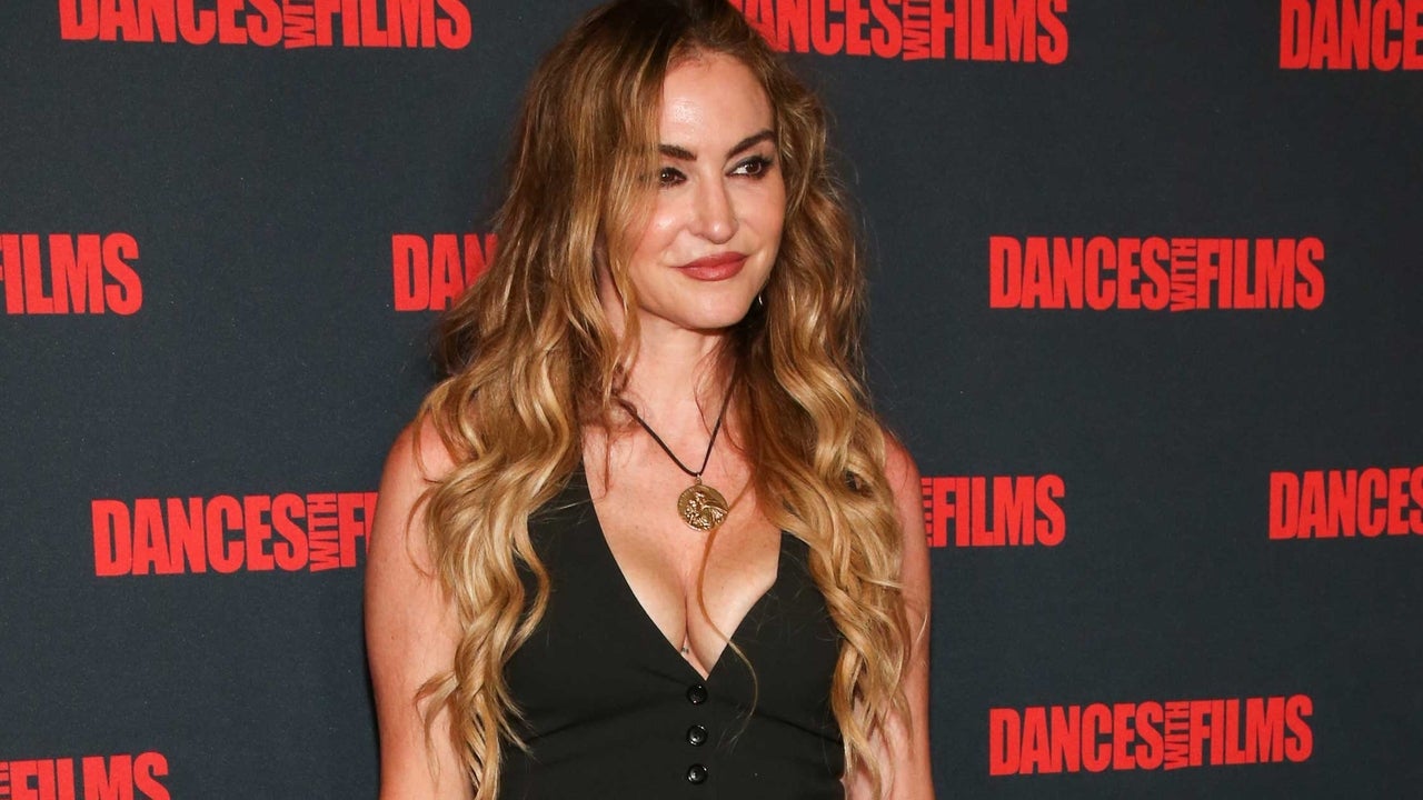 'The Sopranos' Star Drea De Matteo Says She Joined OnlyFans to 'Save